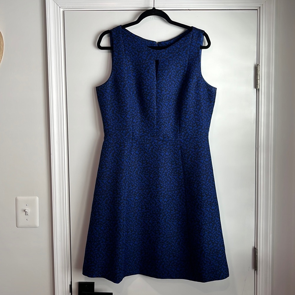 Tahari Arthur S. Levine Dress Size 12